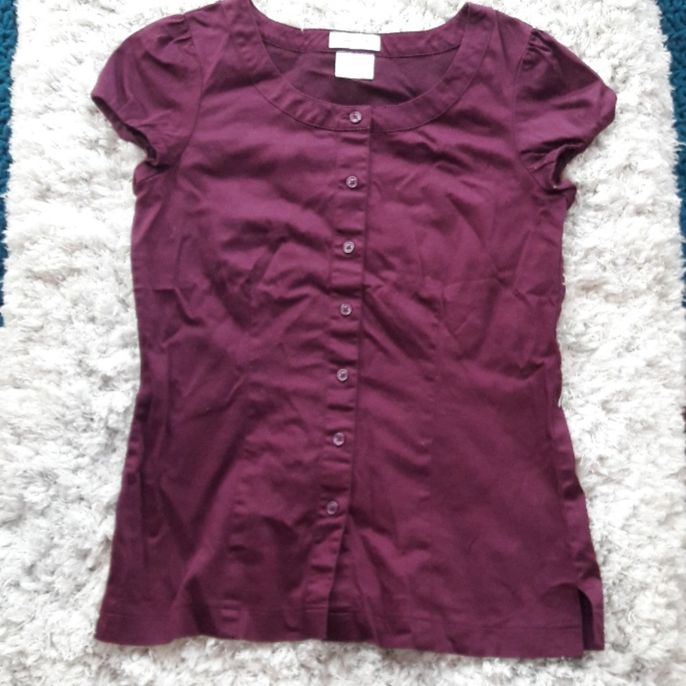 Dress Shirt